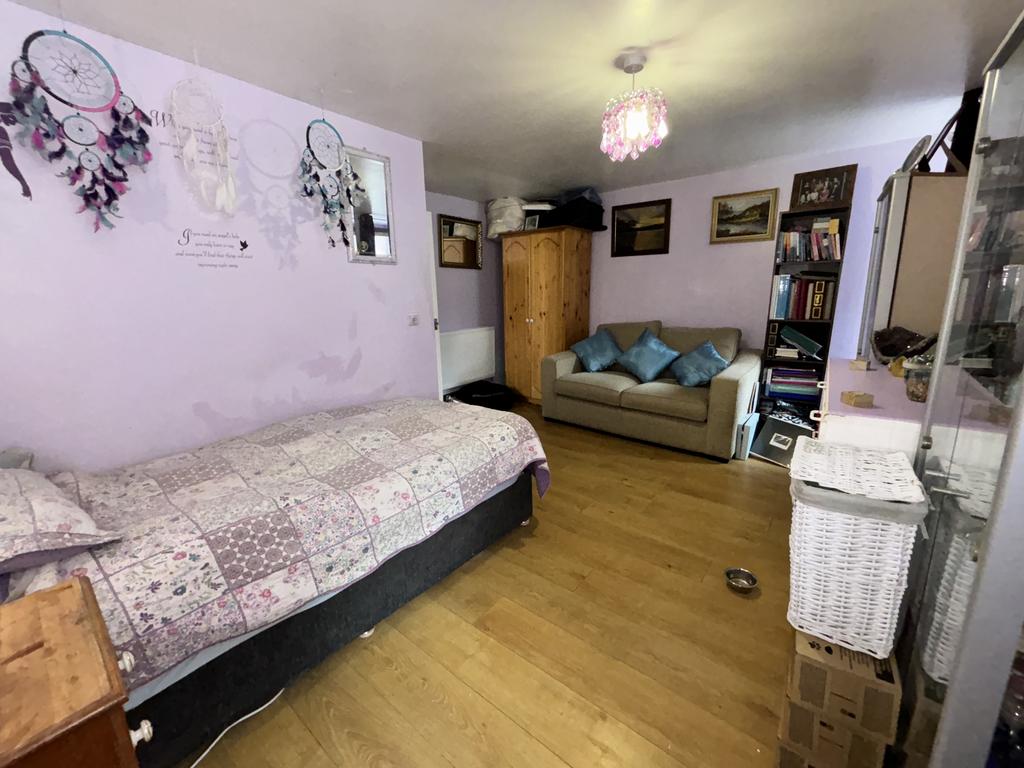 Bedroom 1 2