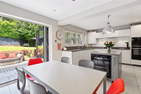 5 bedroom detached house for sale, Uplands Drive, Oxshott, Leatherhead, Surrey, KT22