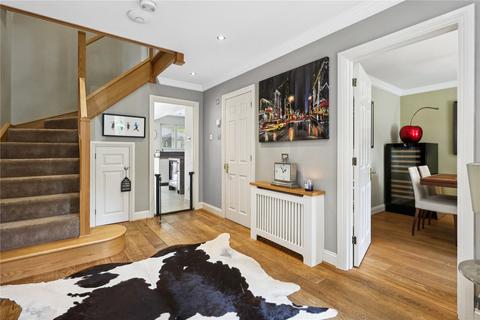 2 Uplands Drive, Oxshott, Leatherhead, KT22 0JD