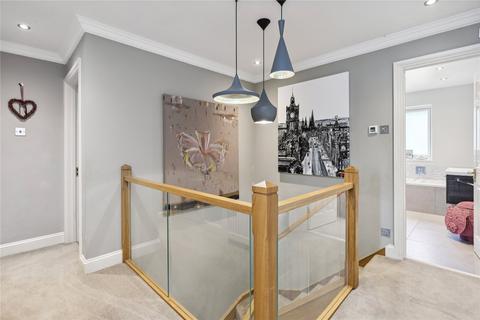 2 Uplands Drive, Oxshott, Leatherhead, KT22 0JD