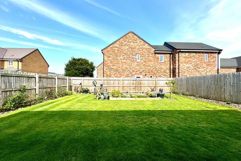 4 bedroom detached house for sale, Bowlands Lane, Catterall PR3