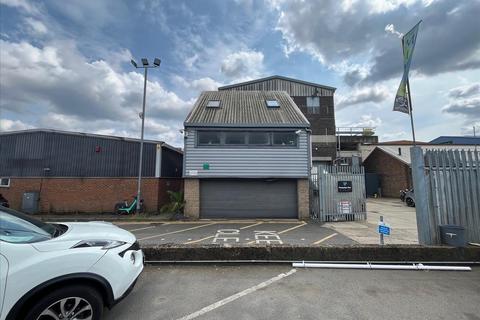 Industrial unit to rent, The Swan Centre, Rosemary Road, London, SW17