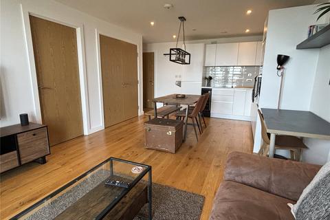 1 bedroom apartment for sale, Communication Row, Birmingham, B15