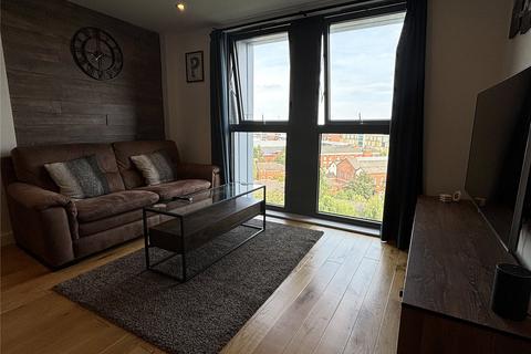 1 bedroom apartment for sale, Communication Row, Birmingham, B15