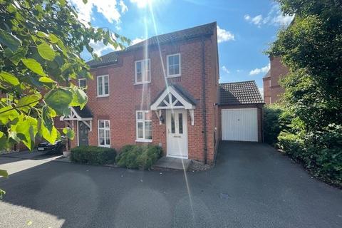 222 Highfields Park Drive, Derby, DE22 1JY