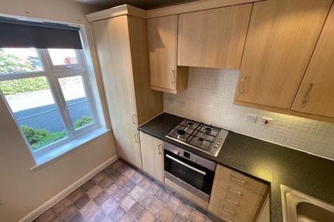 222 Highfields Park Drive, Derby, DE22 1JY