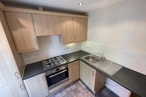 222 Highfields Park Drive, Derby, DE22 1JY