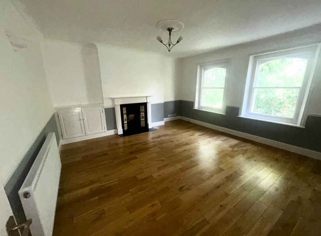 Widmore Road, Bromley, BR1