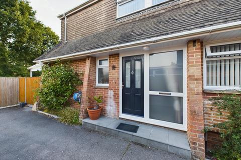 4 bedroom detached house for sale, Goodwood Close, Cowplain PO8