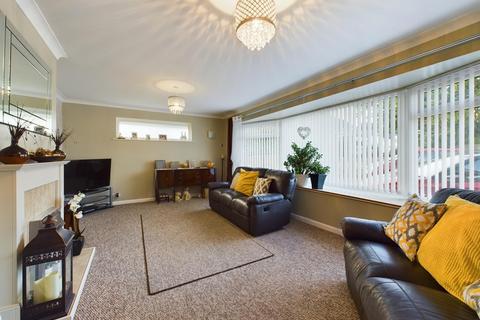 4 bedroom detached house for sale, Goodwood Close, Cowplain PO8