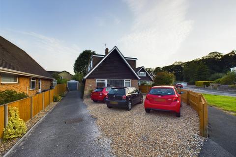 4 bedroom detached house for sale, Goodwood Close, Cowplain PO8