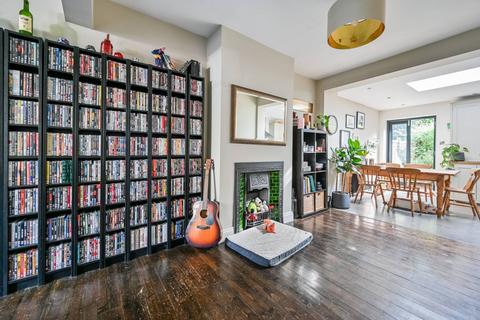 3 bedroom house for sale, Faversham Road, Catford, London, SE6