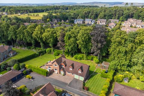 4 bedroom detached house for sale, Swarland, Morpeth NE65