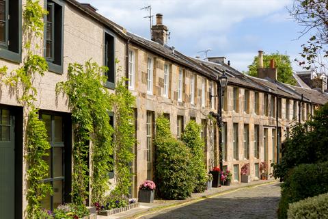 2 bedroom flat for sale, Circus Lane, Edinburgh, EH3