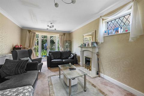 15 Marston Beck, Springfield, Chelmsford, CM2 6RL