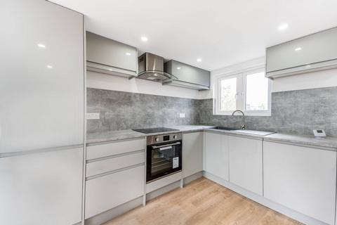 119 Wells House Road, London, NW10 6EA