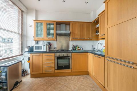 2 bedroom flat for sale, Holland Road, Holland Park, London, W14