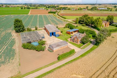 undefined, Sholts Gate, Whaplode, Spalding, Lincolnshire, PE12