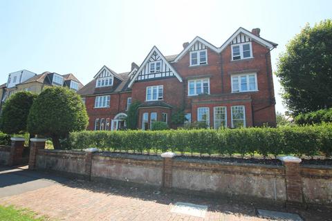 3 bedroom flat for sale, St Johns Road, Eastbourne, BN20 7JA