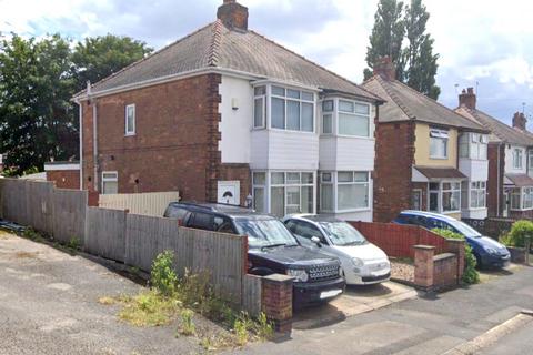 2 bedroom semi-detached house for sale, Dorchester Avenue, Chaddesden