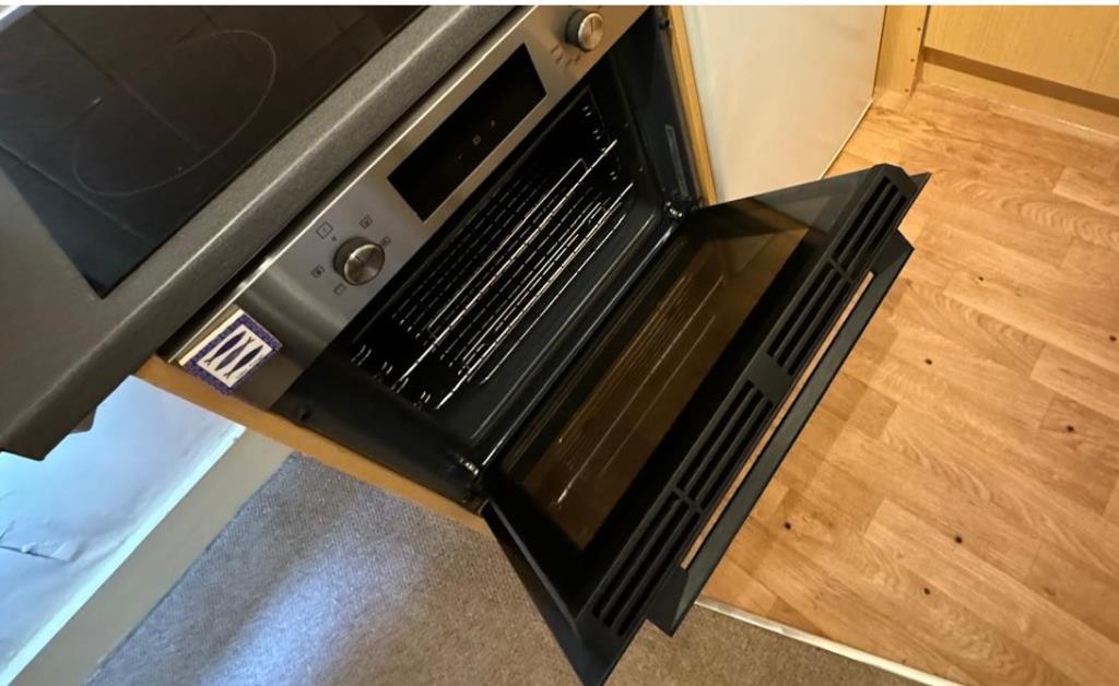 Cooker