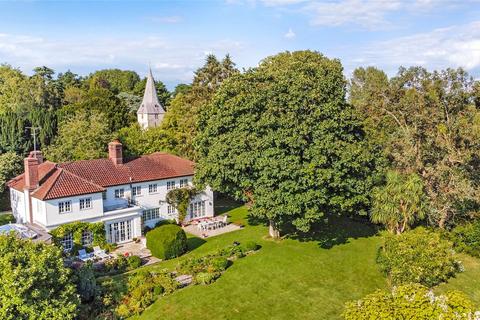 5 bedroom detached house for sale, Church Lane, Bury, Pulborough, West Sussex, RH20