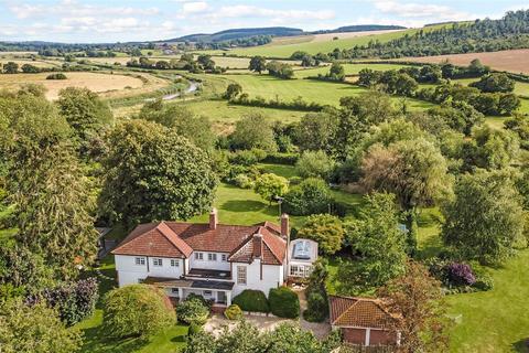 5 bedroom detached house for sale, Church Lane, Bury, Pulborough, West Sussex, RH20