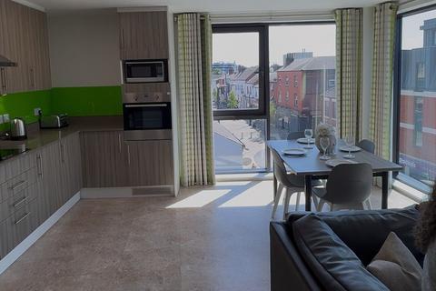 undefined, Friargate Court, Preston, PR1