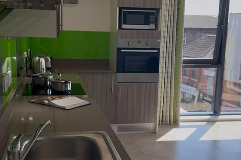 undefined, Friargate Court, Preston, PR1
