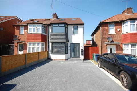 2 bedroom apartment for sale, Cleveland Gardens, Cricklewood, NW2