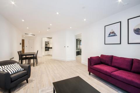 2 bedroom apartment to rent, Wiverton Tower, Aldgate Place, London, E1