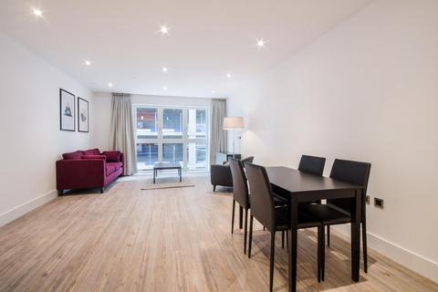 2 bedroom apartment to rent, Wiverton Tower, Aldgate Place, London, E1