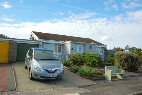 2 bedroom detached bungalow for sale, 46 St Davids Road