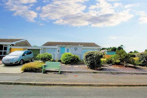 2 bedroom detached bungalow for sale, 46 St Davids Road