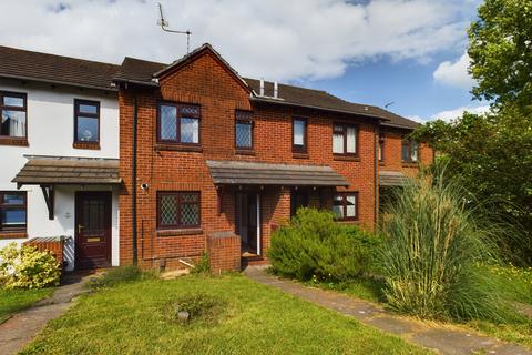 2 bedroom terraced house for sale, Glebeland Way, Torquay