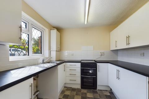 2 bedroom terraced house for sale, Glebeland Way, Torquay