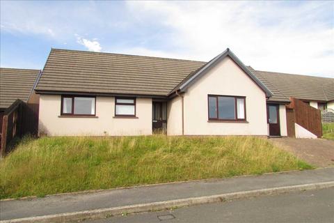 3 bedroom detached bungalow for sale, 7 Hawthorn Close