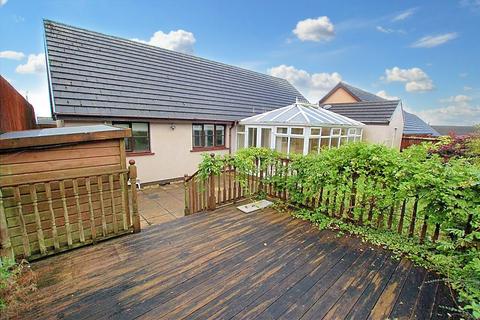 3 bedroom detached bungalow for sale, 7 Hawthorn Close