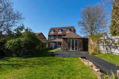 4 bedroom detached house for sale, The Green, Sedlescombe, Battle, East Sussex, TN33 0QA