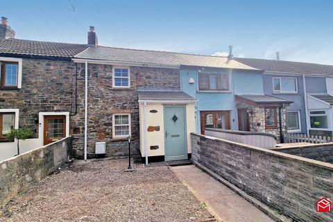 3 bedroom terraced house for sale, Talbot Terrace, Maesteg, Bridgend. CF34 9YA