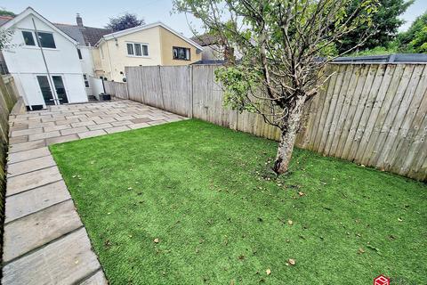 3 bedroom terraced house for sale, Talbot Terrace, Maesteg, Bridgend. CF34 9YA