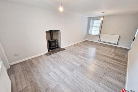 3 bedroom terraced house for sale, Talbot Terrace, Maesteg, Bridgend. CF34 9YA