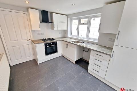 3 bedroom terraced house for sale, Talbot Terrace, Maesteg, Bridgend. CF34 9YA