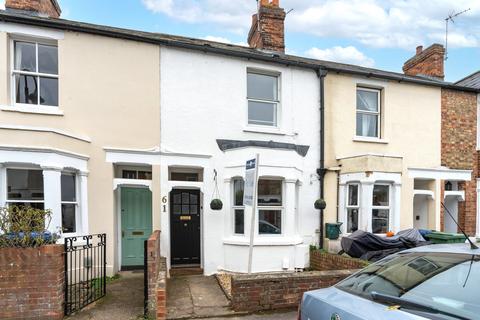 3 bedroom terraced house for sale, Bridge Street, Oxford, OX2