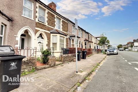 6 bedroom terraced house for sale, Llantrisant Street, Cardiff