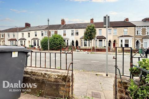 6 bedroom terraced house for sale, Llantrisant Street, Cardiff