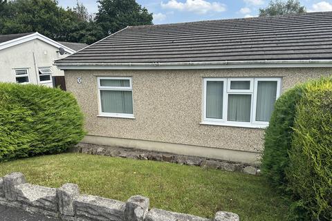 12 Richmond Park, Ystradgynlais, Swansea, SA9 1SG