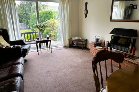 12 Richmond Park, Ystradgynlais, Swansea, SA9 1SG
