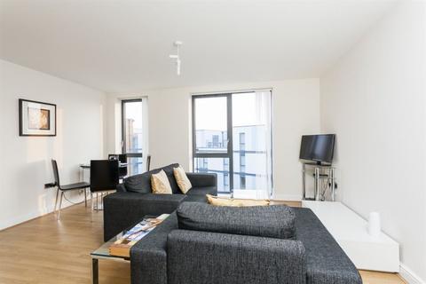 1 bedroom apartment for sale, Conrad Court, Needleman Close, NW9 