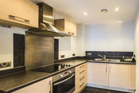 1 bedroom apartment for sale, Conrad Court, Needleman Close, NW9 